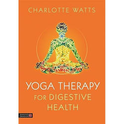 UBC Press Yoga Therapy for Digestive Health livre