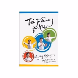 ISBN Tai Ji Dancing for Kids: Five Moving Forces, Santé, esprit et corps, Anglais, Couverture rigide, 40 pages