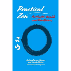 UBC Press Practical Zen for Health, Wealth and Mindfulness, Livre broché, 224 pages