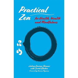 UBC Press Practical Zen for Health, Wealth and Mindfulness livre
