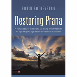 UBC Press Restoring Prana, Livre broché, 424 pages