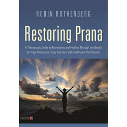 UBC Press Restoring Prana livre Livre broché 424 pages