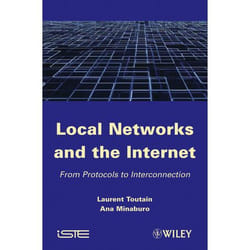 Wiley Local Networks and the Internet: From Protocols to Interconnection livre Informatique et Internet
