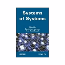 ISBN Systems of Systems, Education, Anglais, Couverture rigide, 544 pages