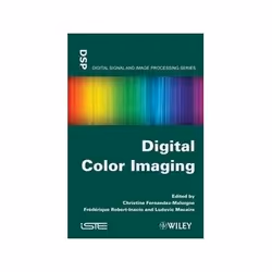 ISBN Digital Color Imaging, Informatique et Internet, Anglais, Couverture rigide, 368 pages