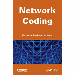 Wiley Network Coding, 304 pages