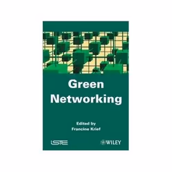 ISBN Green Networking, Informatique et Internet, Anglais, Couverture rigide, 320 pages
