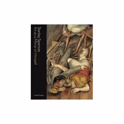 ISBN Stanley Spencer, Art & design, Anglais, Couverture rigide, 192 pages