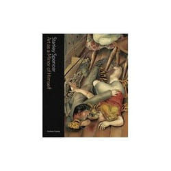 ISBN Stanley Spencer livre Art & design Anglais Couverture rigide