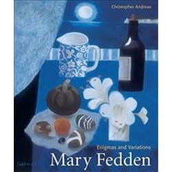 ISBN Mary Fedden livre Art & design Anglais