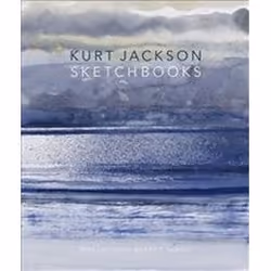 ISBN Kurt Jackson Sketchbooks, Art & design, Anglais, Livre broché, 144 pages