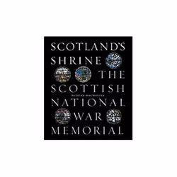 ISBN Scotland's Shrine, Art &amp; design, Anglais, Couverture rigide, 192 pages