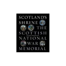 ISBN Scotland's Shrine livre Art & design Anglais Couverture rigide