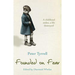 ISBN Founded on Fear