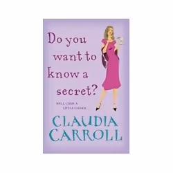 ISBN Do You Want to Know a Secret?, Romance, Anglais