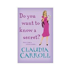 Do you want to know a secret ?