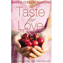 ISBN A Taste for Love