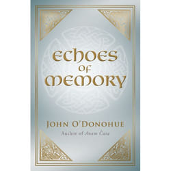 ISBN Echoes of Memory