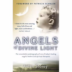 ISBN Angels of Divine Light, Anglais, Livre broché, 304 pages