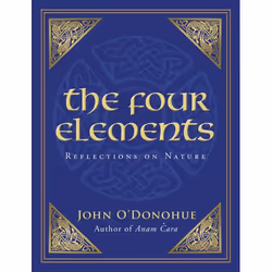 ISBN The Four Elements, Anglais, Livre broché, 224 pages