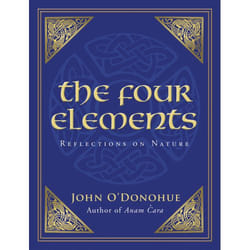 ISBN The Four Elements