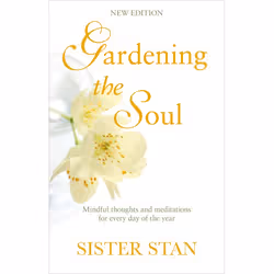 ISBN Gardening The Soul, Anglais, Livre broché, 400 pages