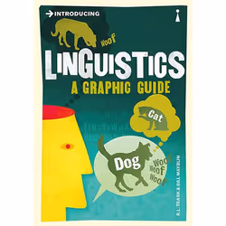Allen & Unwin Introducing Linguistics, Anglais, Livre broché, 176 pages