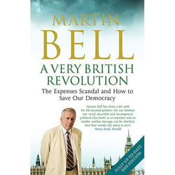 Allen & Unwin A Very British Revolution livre politique Anglais