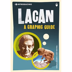 Allen &amp; Unwin Introducing Lacan, Psychologie, Anglais, Livre broché, 176 pages