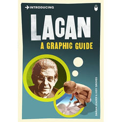 Allen & Unwin Introducing Lacan livre Psychologie Anglais