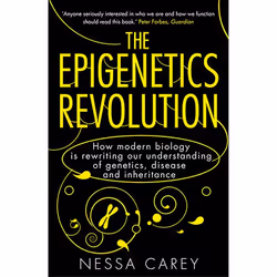 Allen & Unwin The Epigenetics Revolution, Science & nature, Anglais, Livre broché, 320 pages