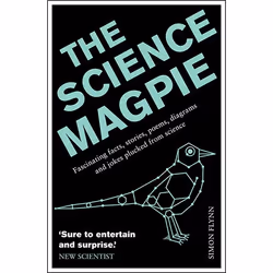 Allen & Unwin The Science Magpie, Science & nature, Anglais, Livre broché, 288 pages