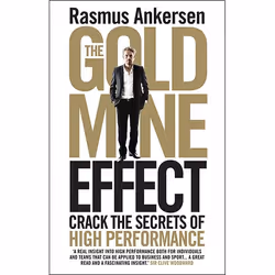 Allen & Unwin The Gold Mine Effect, Business & finance, Anglais, Livre broché, 288 pages