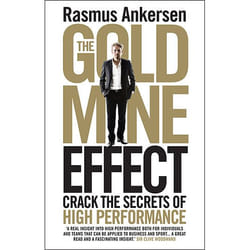 Allen & Unwin The Gold Mine Effect livre Business & finance Anglais