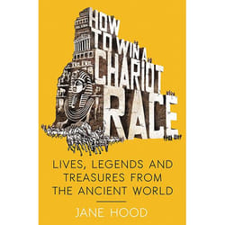 Allen & Unwin How to Win a Roman Chariot Race livre histoire Anglais