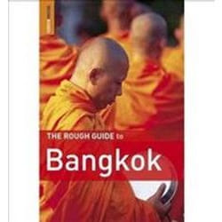 Rough guides - bangkok - 5th edition