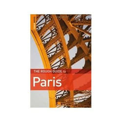 ISBN Paris - RG - 12e livre Voyage Anglais