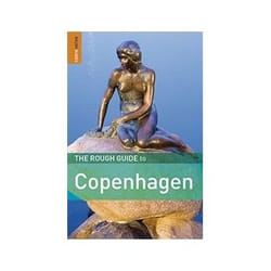 ISBN Copenhagen -RG-4e livre Voyage Anglais 224 pages