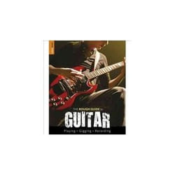 The Rough Guide to Guitar