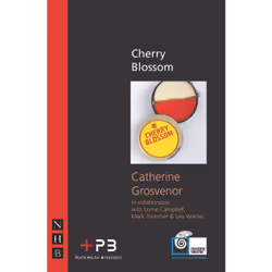 Playwrights Canada Press Cherry Blossom, Livre broché, 96 pages