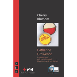 Playwrights Canada Press Cherry Blossom livre