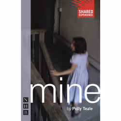 Playwrights Canada Press Mine, Livre broché, 96 pages