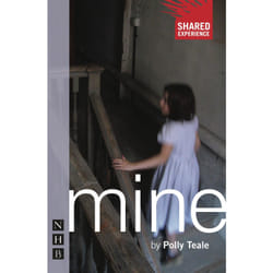 Playwrights Canada Press Mine livre