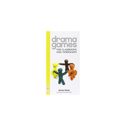 Playwrights Canada Press Drama Games For Classrooms and Workshops livre