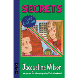 Playwrights Canada Press Secrets livre