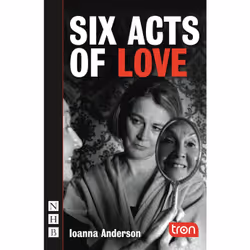 Playwrights Canada Press Six Acts of Love, Livre broché, 96 pages