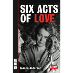 Playwrights Canada Press Six Acts of Love livre