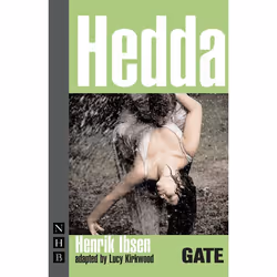 Playwrights Canada Press Hedda, Livre broché, 128 pages