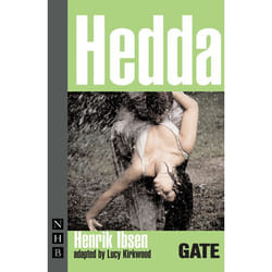 Playwrights Canada Press Hedda livre