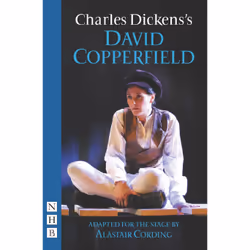 Playwrights Canada Press David Copperfield, Livre broché, 96 pages
